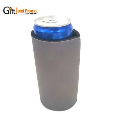 China Wholesale Insulated Box Cooler Holder Neoprene Box Sleeve Cover Neoprene Cooler Promotional Printing Thin for sale