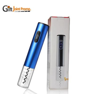 China Sustainable Wireless Electric Wine Bottle Opener Automatic Electric Wine Bottle Opener for sale