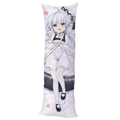 China Custom Made Pillow Moe Cover Hug Pillow Cover Viable Hot Selling for sale