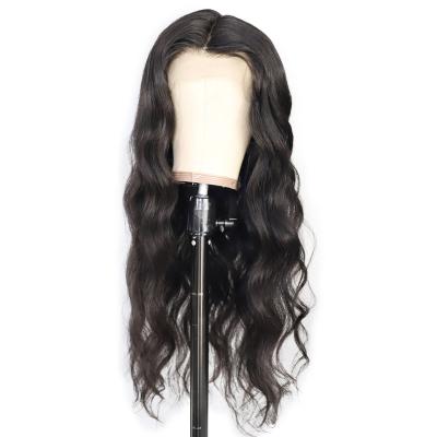 China Body Wave Wholesale Seller 613# Intranet Lace Hair Transparent Lace Front Wig for sale