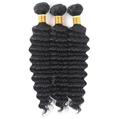 China Wholesale Vendors Deep Virgin Hair Brazilian Deep Virgin Hair Weave for sale