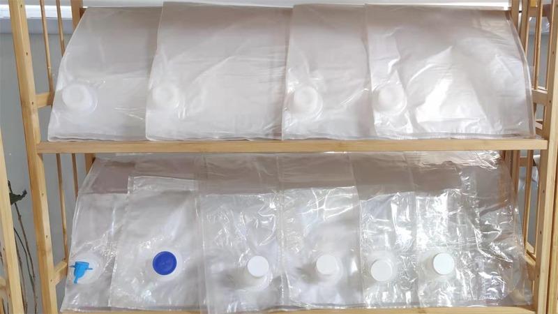 Verifizierter China-Lieferant - Tianjin Unipack Packaging Material Co., Ltd.