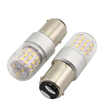 China Marine/Ship/Boat BA15D BA15S BAY15D 30000 Hours of 10-30V 2.5W LED Marine Navigation Bulb for sale