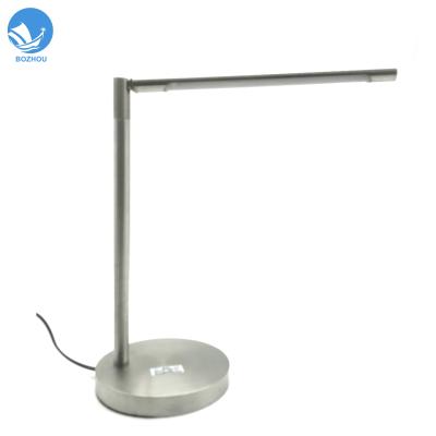 China Navy / Ship CTD3 Stainless Steel Marine Led Table Lamp Reading Light for sale