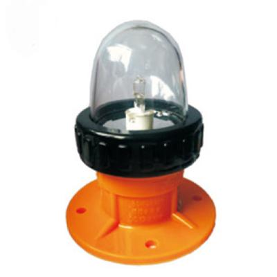 China IP56 13W Plastic Marine Strobe Beacon Led Boat Turning Warning Beacon Light for sale