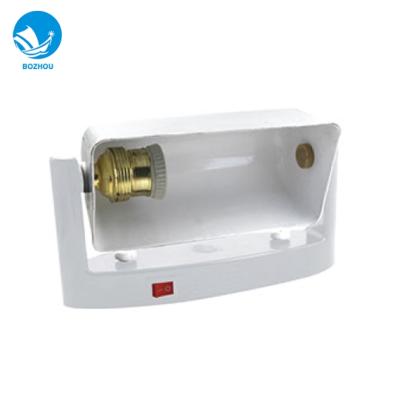 China 15W 40W Marine Cabin Bedside Marine Light with CKS3 Switch for sale