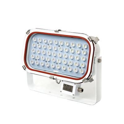 China Waterproof Marine/Ship LED 50W CCS LED Flood Light IEC ABS Cerification Manufacturer For Boat for sale