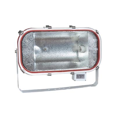 China Marine/Ship/Boat Outdoor Waterproof Marine Light TG13 1000W IP56 Search Light Flood Stainless Steel for sale