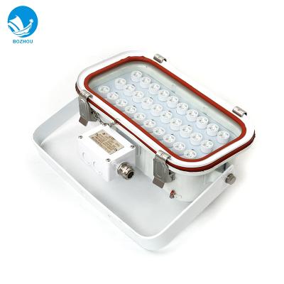 China Boat/Hot Sale Marine Led Flood Light TG20 IP67 LED Marine Dock Light for sale