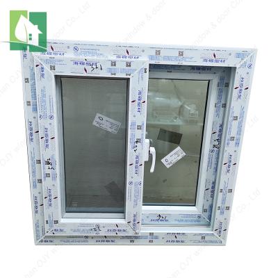 China Professional Magnetic Screen Window Grills Design For Sliding Windows PVC Sliding Window Philippines Price for sale