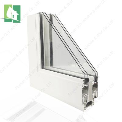 China Magnetic Plantation Blind Screen PVC Window Shutters Direct From China Design for sale