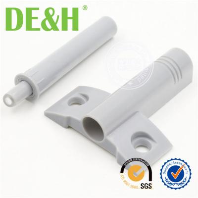 China Plastic+iron buffet door stop buffer 10 Newton Korea|door damper for sale