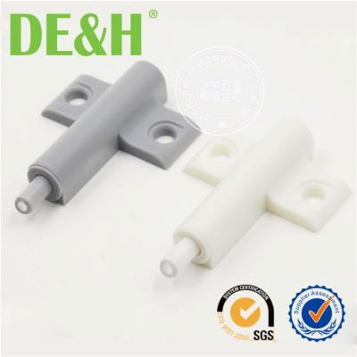 China Good quality buffet fittings plastic sliding door damper for sale