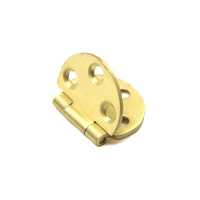 China Modern Brass Material Flap Hinge for sale