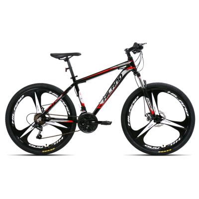 China Fashionable popular mountain bike HILAND 26 inch mountainbike mtb 21 speed mountain bike for sale