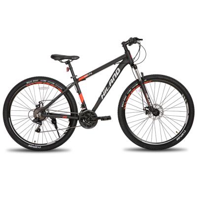 China HILAND popular aluminum frame mtb adult mountain bike bicicletas mtb 29 for men for sale