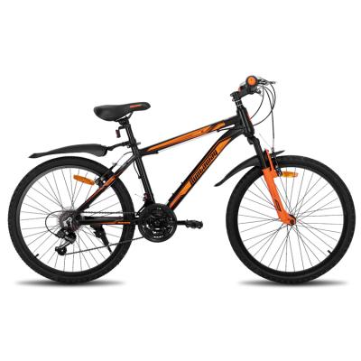 China JOYKIE Alloy Aluminum Alloy 24 Inch 26 Inch Mountain Bike 21 Speed ​​Mtb Bicycle For Men for sale