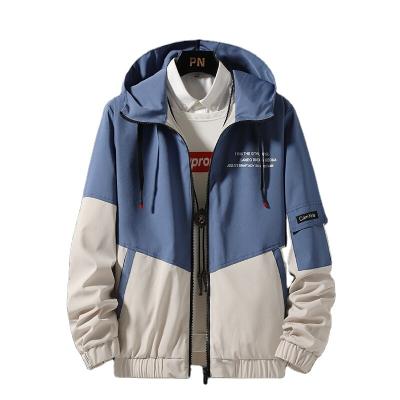 China China Popular and Practical Men's Baseball Jacket Men's Winter Jackets and Coats Waterproof for sale