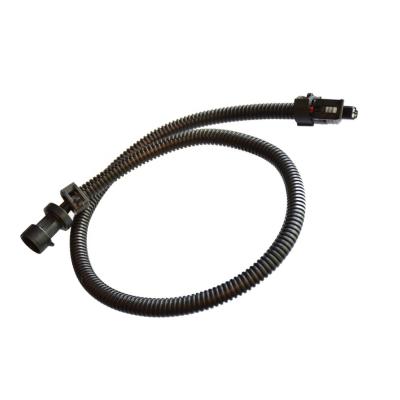 China Automotive LS LS1 LSX LQ4 LQ9 Drive Through Cable TPS Throttle Position Oil Pressure Coolant CTS 3 Wire Extension Harness for sale