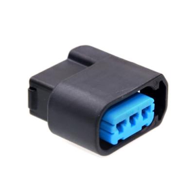 China 6189-0728 K-Series S2000 Automotive Coil 3 Pin Automotive Waterproof Wire Connector for sale