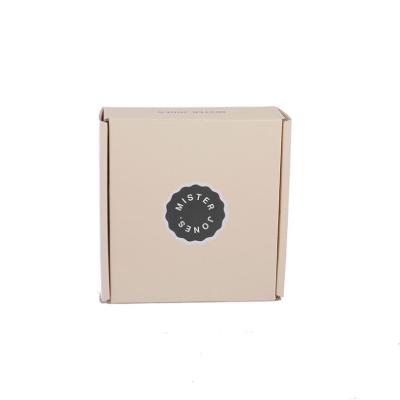 China Food Grade Recyclable Rectangular Shape Metal Food Box For Dragon Boat Festival for sale