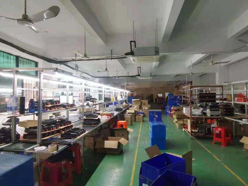 Verified China supplier - Zhongshan Zhongbang Trading Co., Ltd.