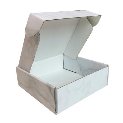 China Recyclable Wholesale Top Cosmetics Cardboard Folding Box Cardboard Cosmetics Cardboard Folding Box for sale