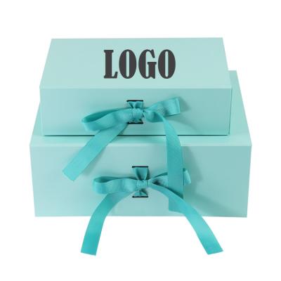 China 100% Recyclable Factory Direct Supply Certified Wholesale Custom Paper Gift Box for sale