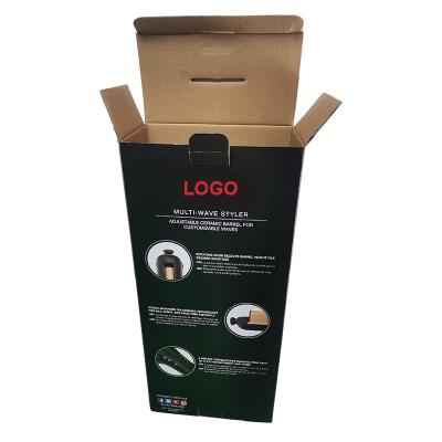 China Recyclable Different Styles Corrugated Cardboard Underwear Soap Cardboard Box Packaging for sale