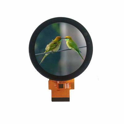 Κίνα Factory wholesale 2.1 inch circular lcd screen with 480*480 resolution 2.1 inch προς πώληση