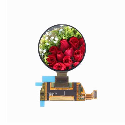 China Factory wholesale 1.39 inch lcd screen 454x454 resolution for wearable bracelet 1.39 inch for sale