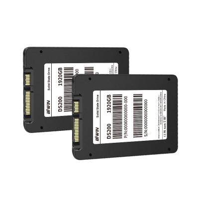 China SSD Sata3 60g 120gb 240gb 240 Plastic SSD 480 500 128 256 512 Gb 1tb Sata3 Internal Hard Drive SSD For Laptop PC for sale