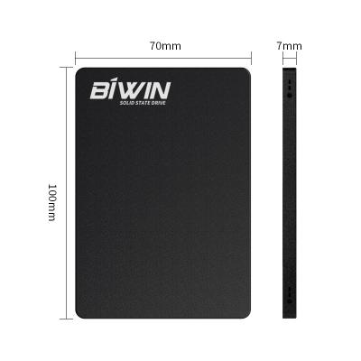 China New SSD High Performance Sata SSD 120gb 128gb 240gb 256gb 480gb 512gb 1tb 2.5inch SSD Disk Disk for sale