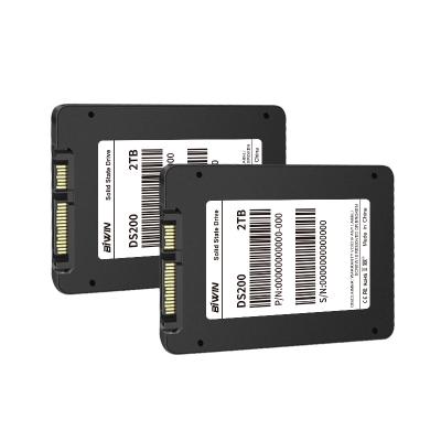 China New Sata Solid State Drive SSD 120gb 128gb 240gb 256gb 480gb 512gb 1tb 2.5inch SSD Disk for sale