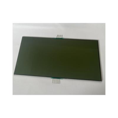 China Good quality support customiz lcd display screen for electric bike 196*101*1.1 for sale