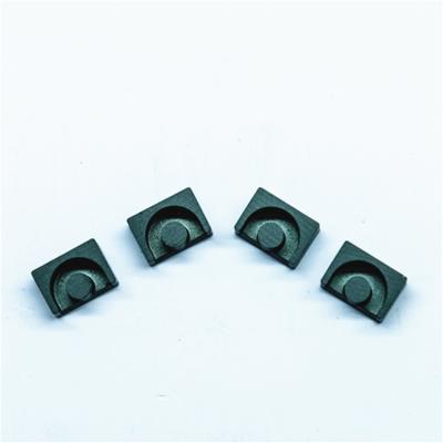 China Industrial Magnet Custom Fit Ferrite Driving Porcelain Magnet Ferrite Magnets Block for sale