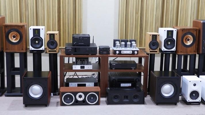 Verified China supplier - Guangzhou Accusound Co., Ltd