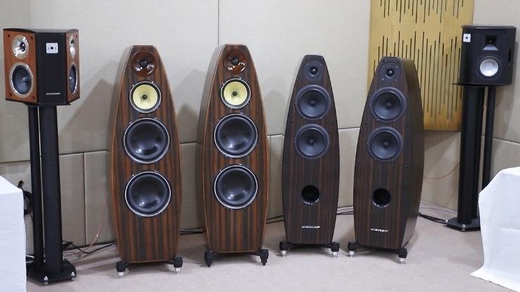 Verified China supplier - Guangzhou Accusound Co., Ltd