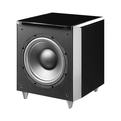 China Home Theater Accusound 300Watts Powered Subwoofer Speaker For Home Theater System|Drop Shipping for sale