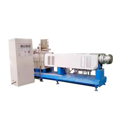 China Factory Vitamins And Minerals FRK Artificial Rice Enriched Rice Extrusion Line Machine for sale