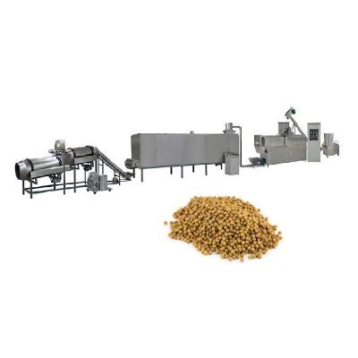 China Factory Soybean Meal Animal Feed Canada Amisy Fish Feed Nachine Fish Feed Extrusionhiter for sale