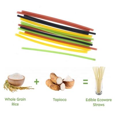 China Straight Straw Food Grade Pasta Pastry Machines / Pasta Straw Drink Tube Processing Line for sale