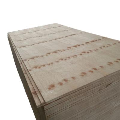 China 12mm 15mm Pine CDX Modern Structural 18mm Plywood for sale