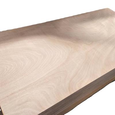 China 2/Sides Okoume Modern Plywood BB/CC Veneered Plywood for sale