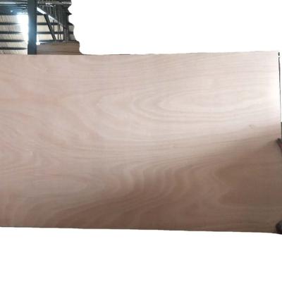 China 6mm/9mm/12mm/15mm/18mm/25mm Modern Grade Commercial Plywood Okoume BB/CC/Okoume Plywood for sale