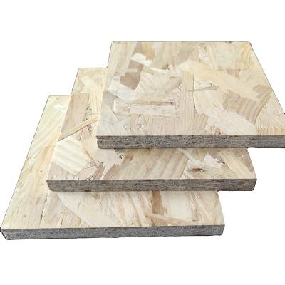 China Traditional OSB 1220X2440 CHEAP PRICE HOT SALE CONSTRUCTION GRADE for sale