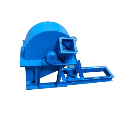 China Multifunctional Wood Processing Sawdust Crusher Tree Branch Crushing Machine Wood Grinding Mill for sale