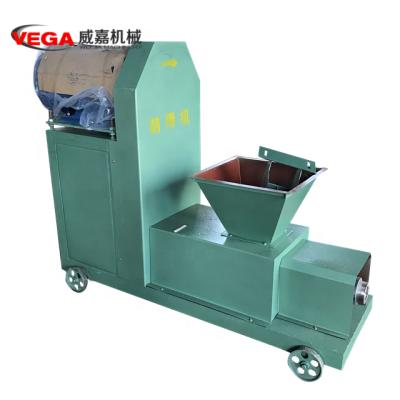 China From Factory BBQ Briquetting Presses Directly From Sawdust With Long Term Service for sale