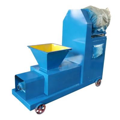 China Advanced Technology and Simple Operation Sawdust Briquette Charcoal Making Machine Bamboo Charcoal Making Machine Charcoal Making Machine for sale