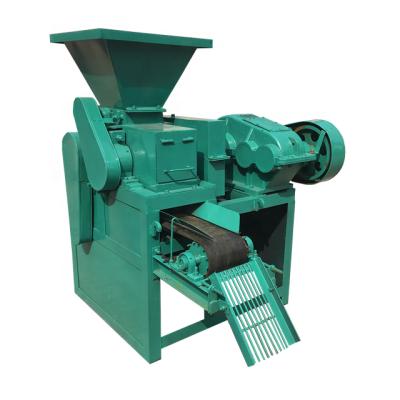 China 2019 Barbecue Ball Press Machine (BBQ) Briquette Press Machine with CE, ISO9001-2008 Certificate for sale